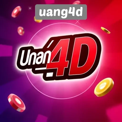 Keunggulan dan Fitur Menarik di Uang4D