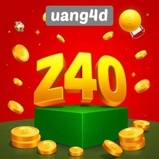Keuntungan Menggunakan Uang4D untuk Bermain Game