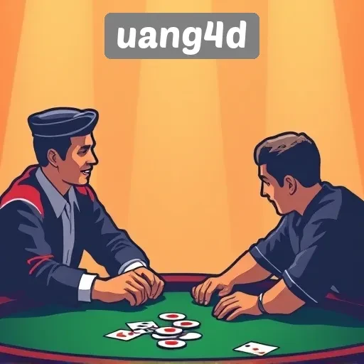 Strategi Terbaik untuk Menang di Uang4D