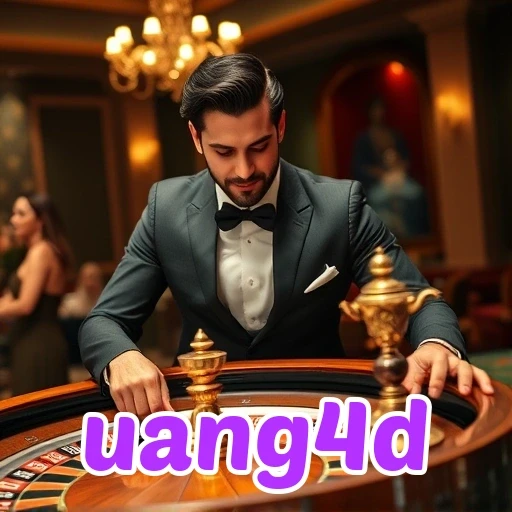 uang4d Komunitas