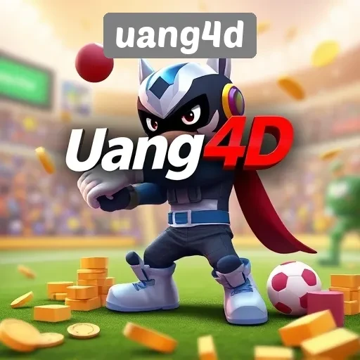 Perbandingan Uang4D dengan Situs Game Lainnya