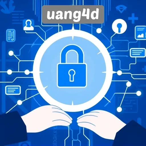 Analisis Keamanan Data di Uang4d untuk Pengguna