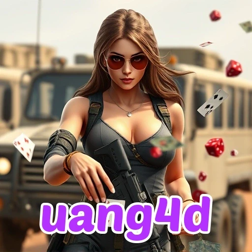 uang4d Setoran