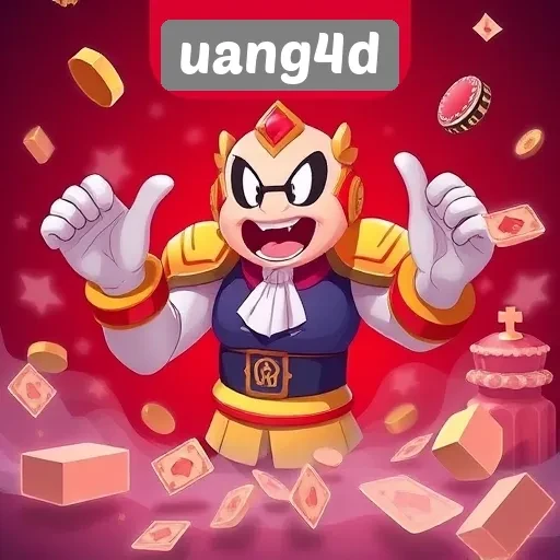 Menelusuri Fitur Menarik di Uang4D