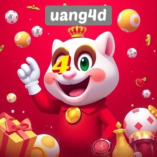Mengulas Fitur dan Keunikan Situs Game Uang4D