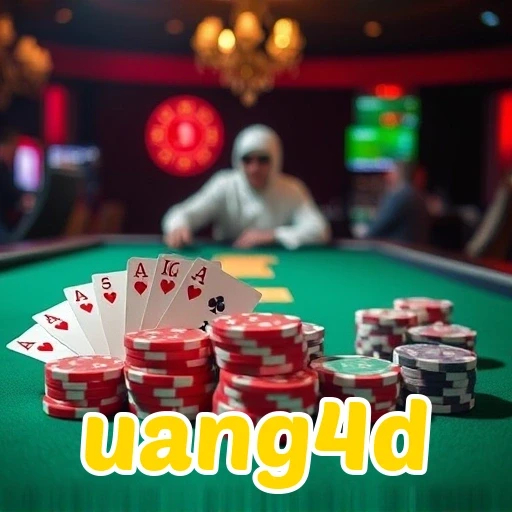 uang4d Fitur