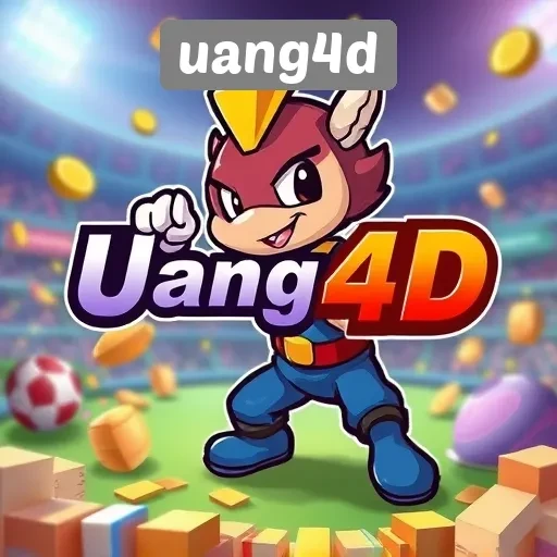 Mengenal Uang4D Sebagai Platform Game Online