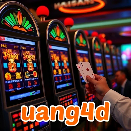 uang4d Penawaran