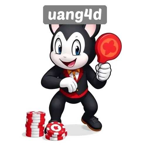 Panduan Memulai Bermain di Situs Uang4D dengan Aman