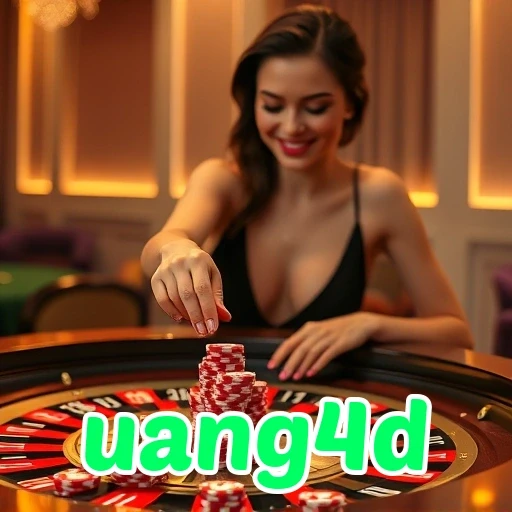 uang4d Promosi
