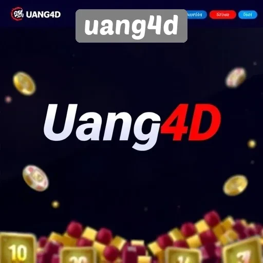 Ulasan Lengkap tentang Uang4D Situs Game Terpercaya