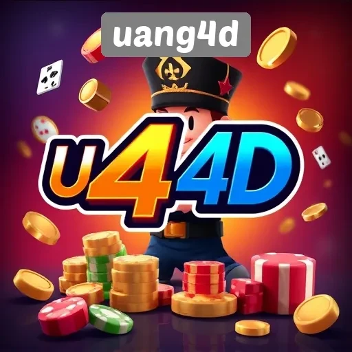 Mengenal Uang4D Sebagai Platform Game Berbasis Uang