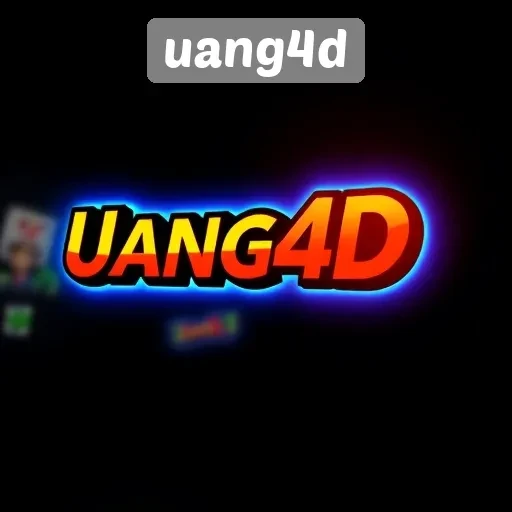 Dampak Uang4D terhadap Industri Game di Indonesia