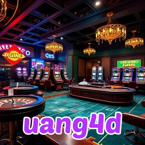uang4d Update