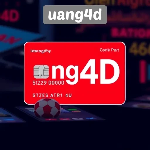 Review Pengalaman Pengguna di Situs Uang4D
