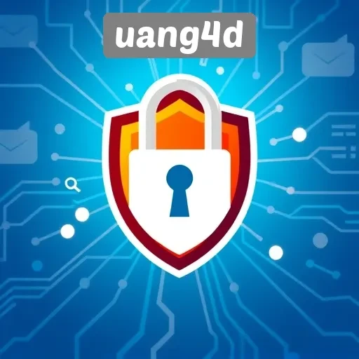 Keamanan dan Privasi Pengguna di Situs Uang4D