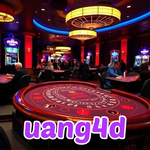 uang4d Penarikan